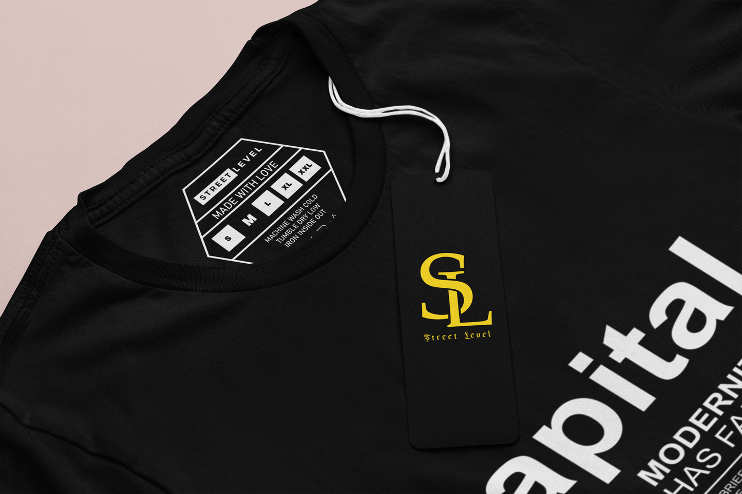 Modernity Has Failed Us Regular Fit T-shirt