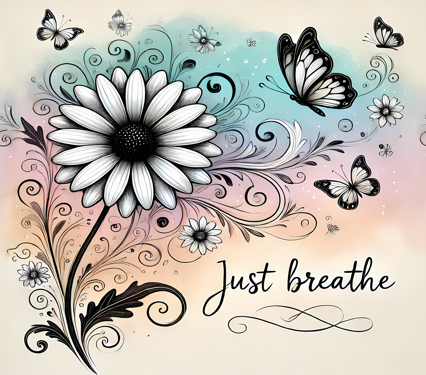 Just Breathe