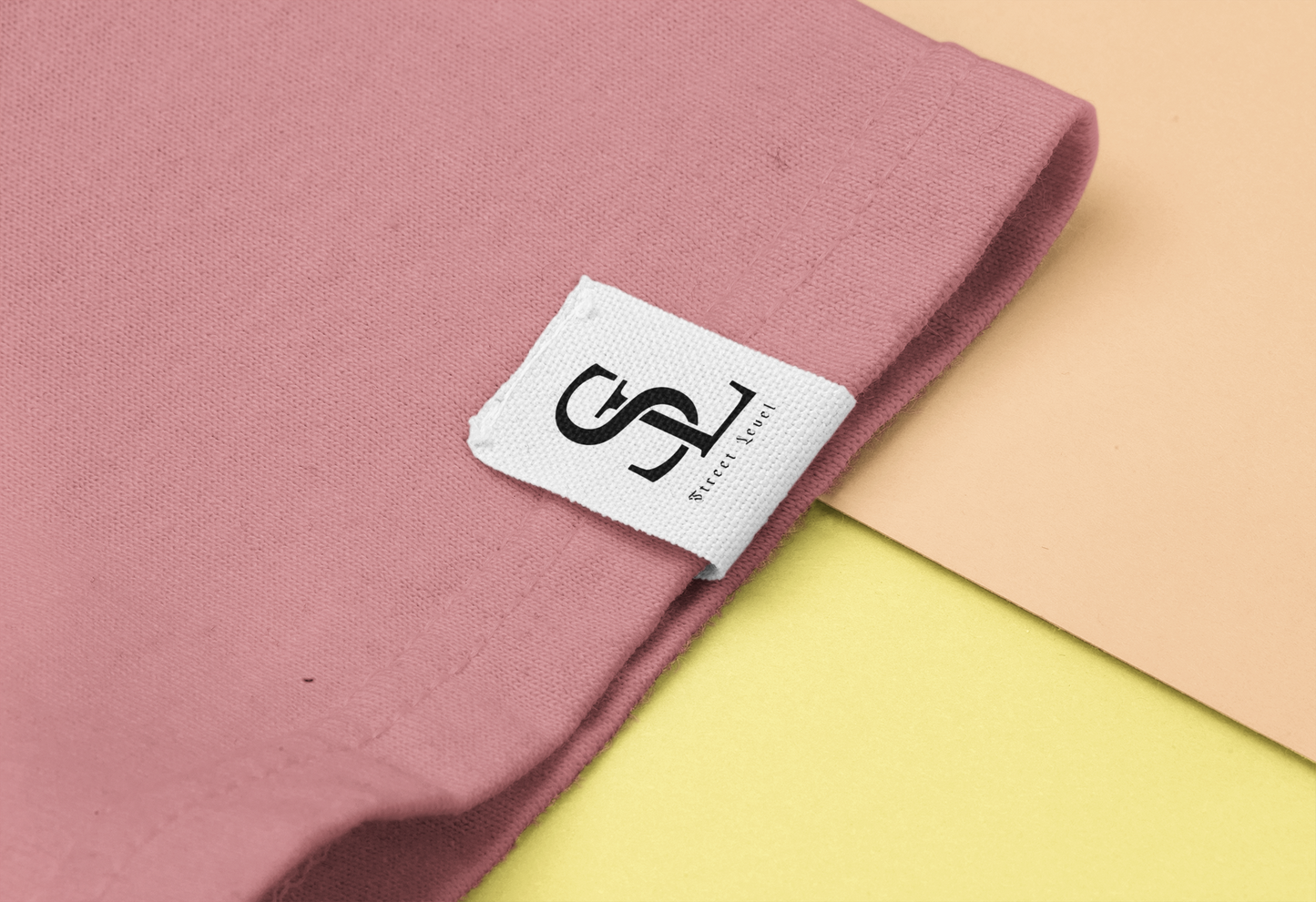 Loading Oversize T-shirt