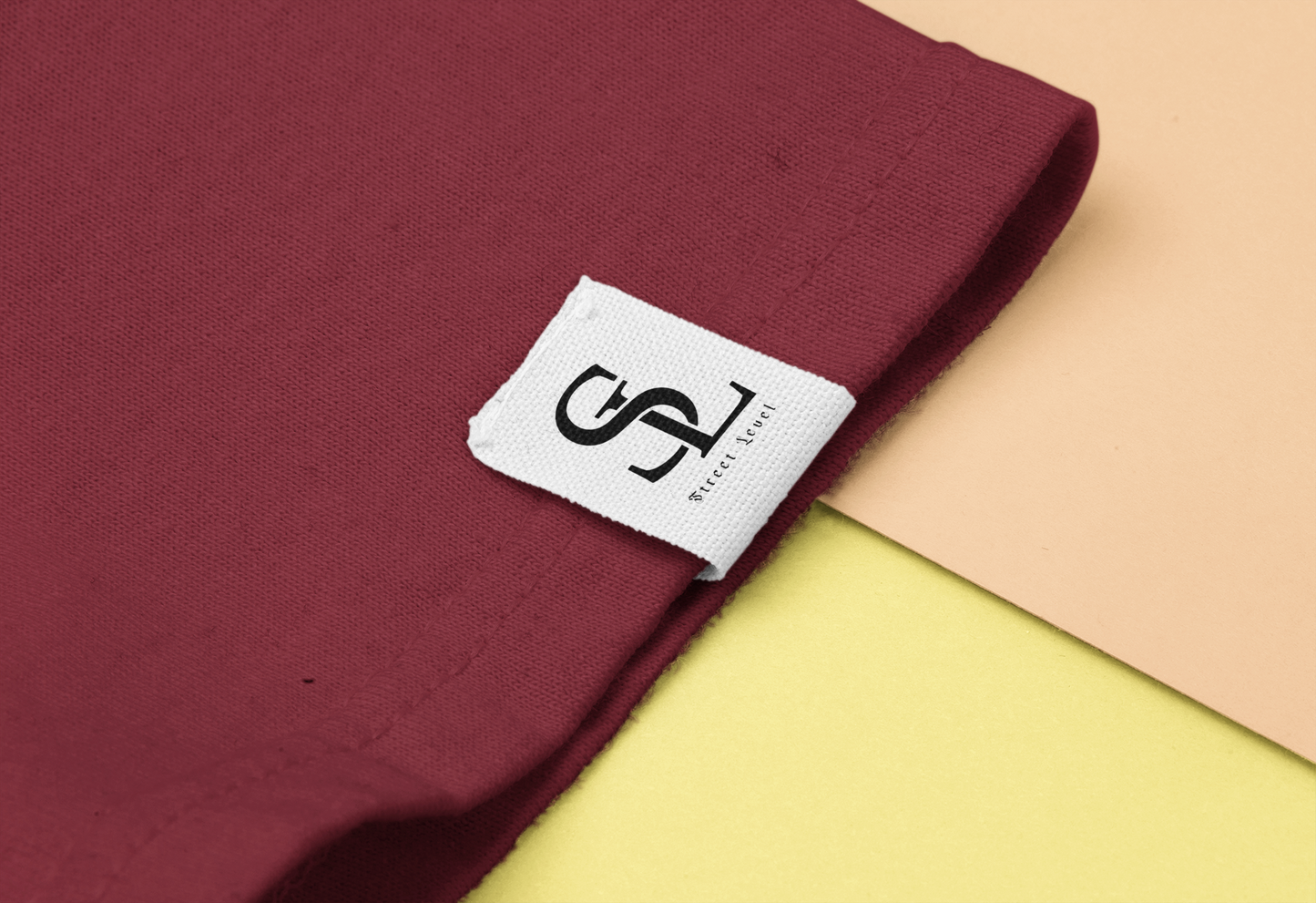 When Life Throws You A Curve Regular Fit T-shirt