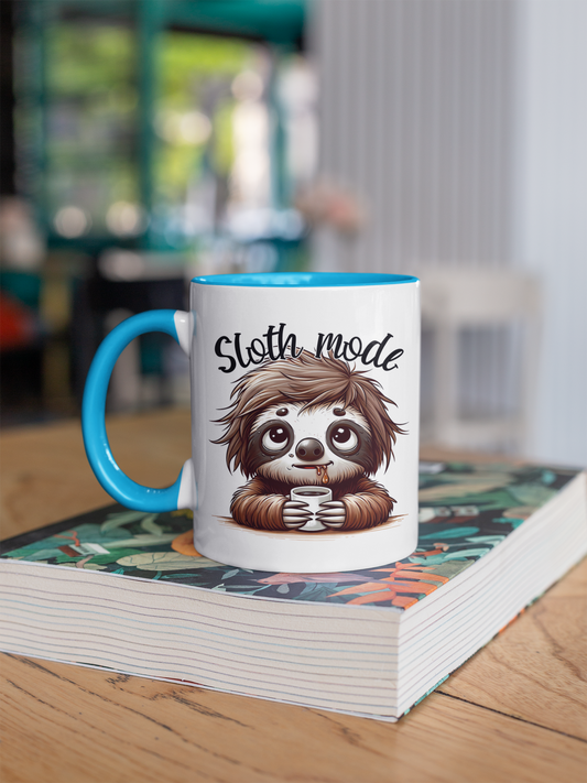 Sloth Mode