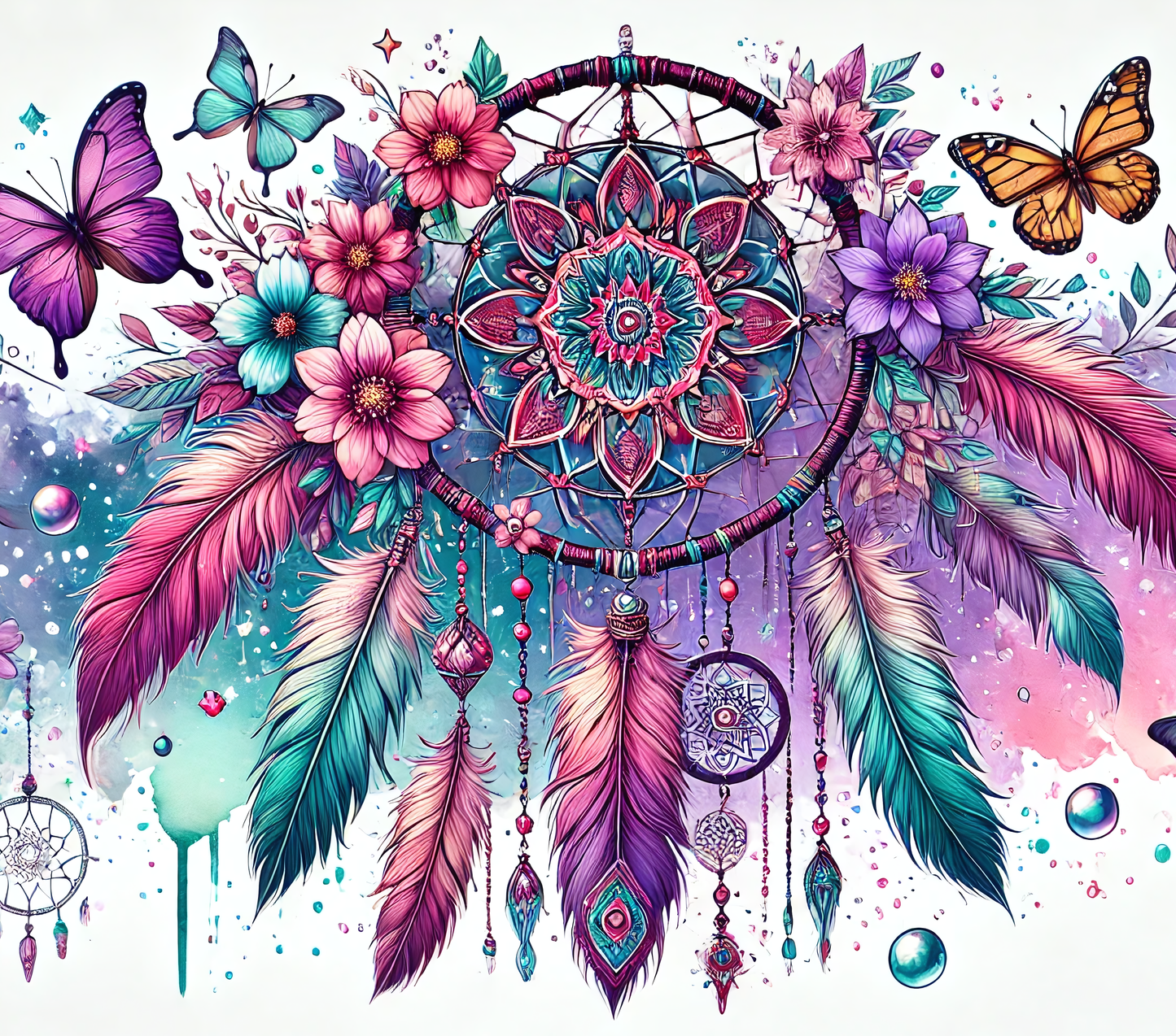 Dream Catcher