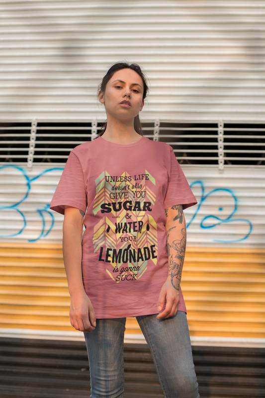 Lemonade Oversize T-shirt